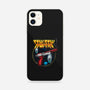 Pew-Pew Fighters-iPhone-Snap-Phone Case-Kladenko