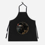 Who's Next-Unisex-Kitchen-Apron-fanfreak1