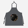 Who's Next-Unisex-Kitchen-Apron-fanfreak1