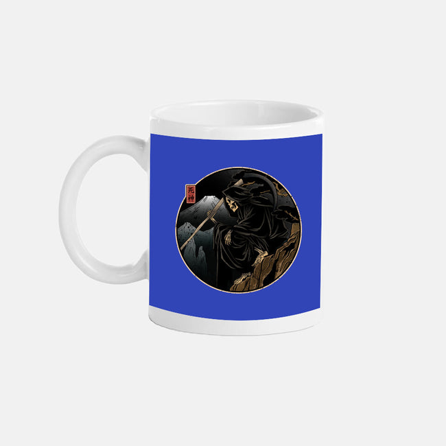 Who's Next-None-Mug-Drinkware-fanfreak1