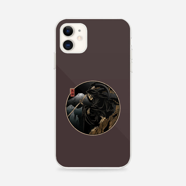 Who's Next-iPhone-Snap-Phone Case-fanfreak1