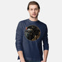 Who's Next-Mens-Long Sleeved-Tee-fanfreak1