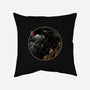 Who's Next-None-Non-Removable Cover w Insert-Throw Pillow-fanfreak1