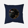 Who's Next-None-Non-Removable Cover w Insert-Throw Pillow-fanfreak1