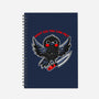 What Did You Caw Me-None-Dot Grid-Notebook-fanfreak1