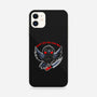 What Did You Caw Me-iPhone-Snap-Phone Case-fanfreak1