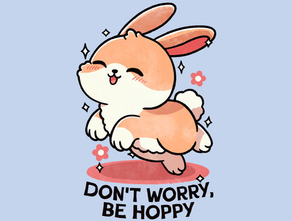 Be Hoppy