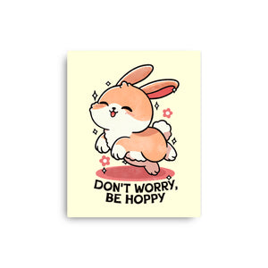 Be Hoppy