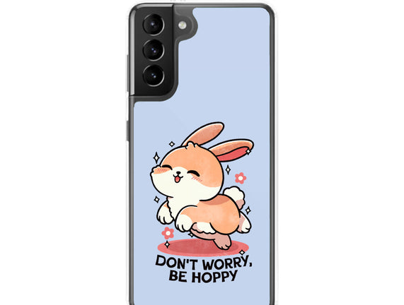 Be Hoppy