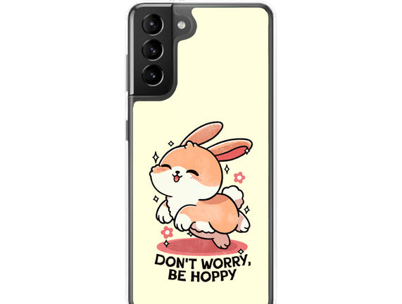 Be Hoppy