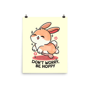 Be Hoppy