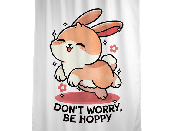 Be Hoppy