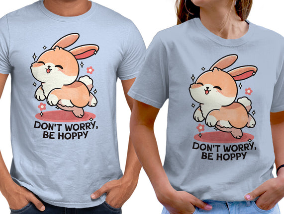 Be Hoppy