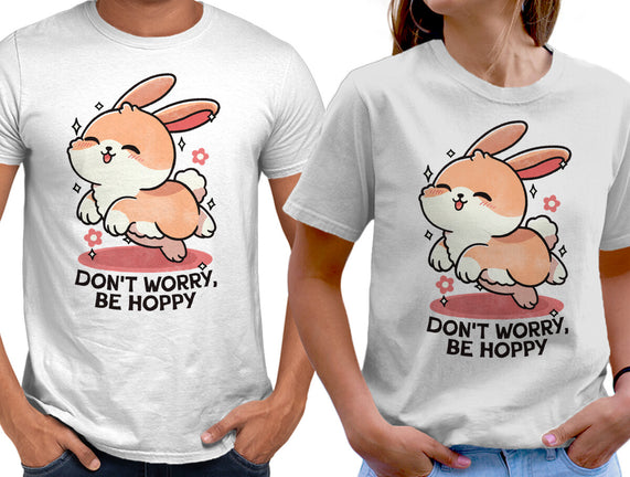 Be Hoppy