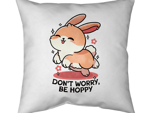 Be Hoppy