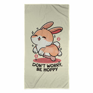 Be Hoppy