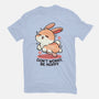 Be Hoppy-Unisex-Basic-Tee-fanfreak1