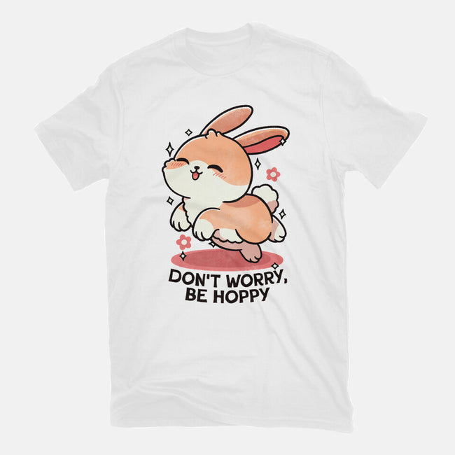 Be Hoppy-Mens-Heavyweight-Tee-fanfreak1