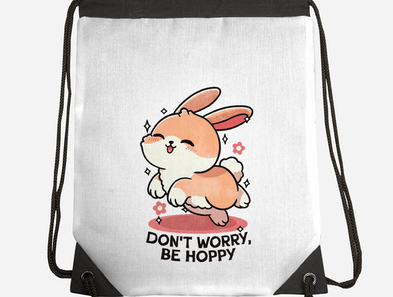 Be Hoppy