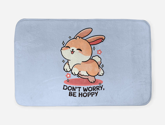 Be Hoppy