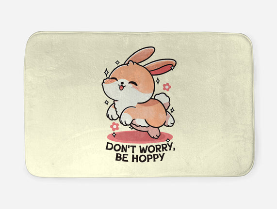 Be Hoppy