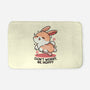 Be Hoppy-None-Memory Foam-Bath Mat-fanfreak1