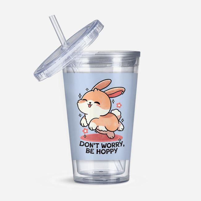 Be Hoppy-None-Acrylic Tumbler-Drinkware-fanfreak1