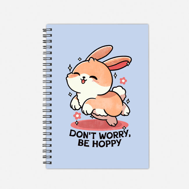 Be Hoppy-None-Dot Grid-Notebook-fanfreak1