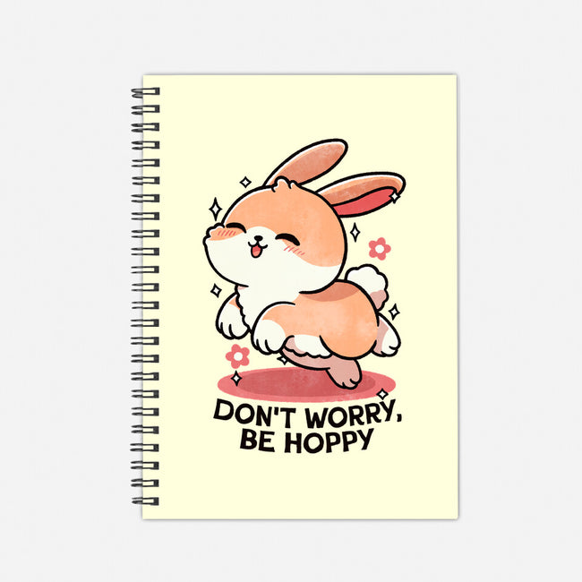 Be Hoppy-None-Dot Grid-Notebook-fanfreak1