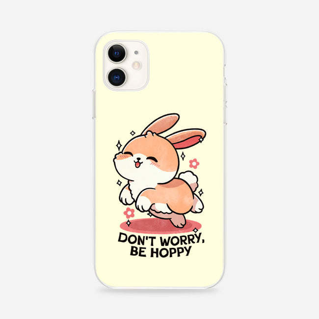 Be Hoppy-iPhone-Snap-Phone Case-fanfreak1