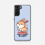 Be Hoppy-Samsung-Snap-Phone Case-fanfreak1