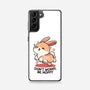 Be Hoppy-Samsung-Snap-Phone Case-fanfreak1