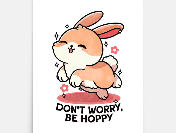 Be Hoppy