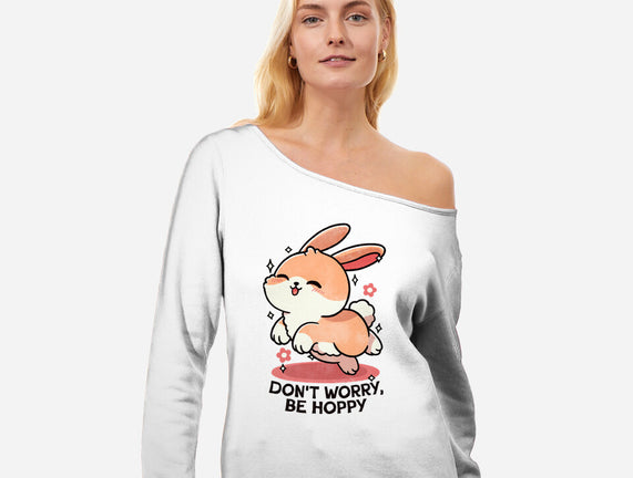 Be Hoppy