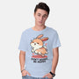 Be Hoppy-Mens-Basic-Tee-fanfreak1