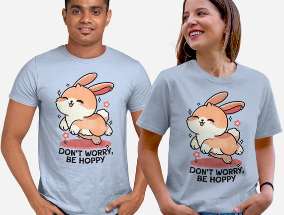 Be Hoppy