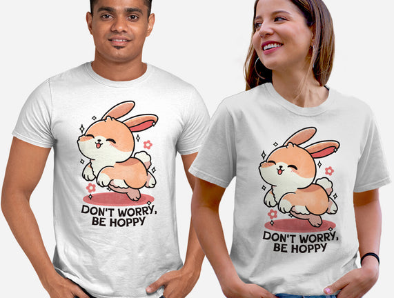 Be Hoppy