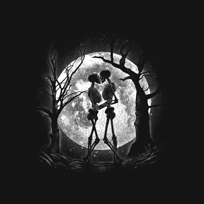 Moonlight Lovers-None-Stretched-Canvas-fanfreak1