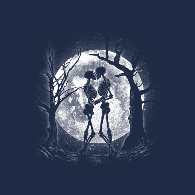 Moonlight Lovers-Unisex-Kitchen-Apron-fanfreak1