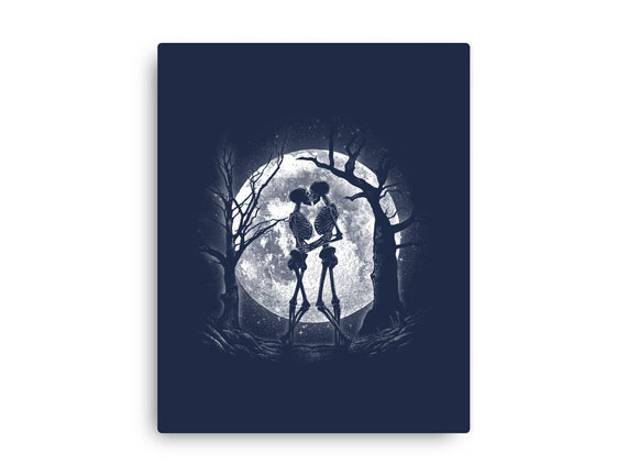 Moonlight Lovers