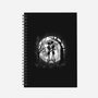 Moonlight Lovers-None-Dot Grid-Notebook-fanfreak1