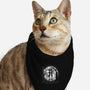 Moonlight Lovers-Cat-Bandana-Pet Collar-fanfreak1