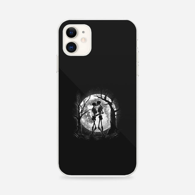 Moonlight Lovers-iPhone-Snap-Phone Case-fanfreak1