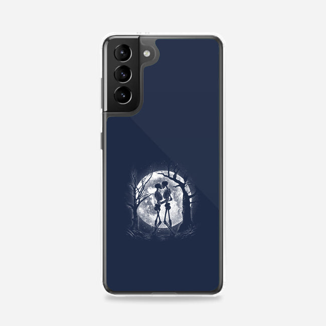 Moonlight Lovers-Samsung-Snap-Phone Case-fanfreak1