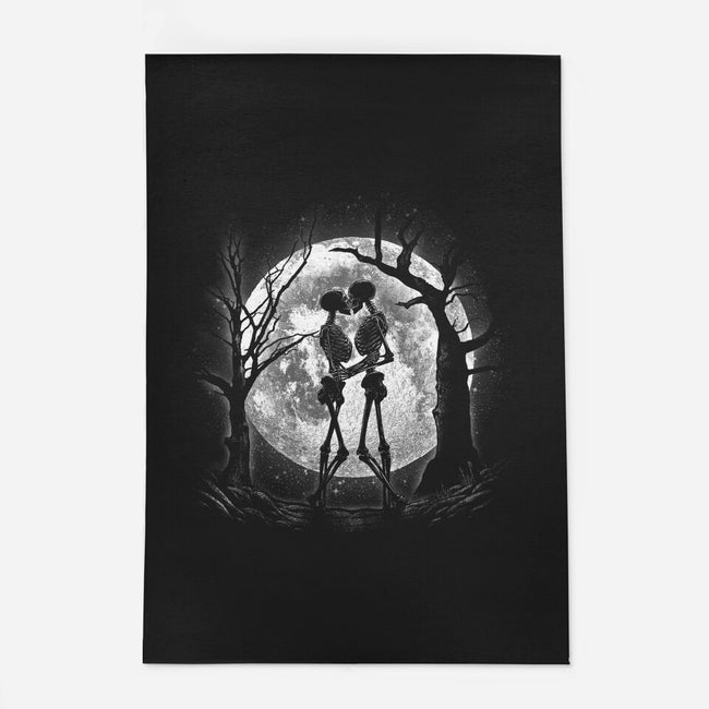 Moonlight Lovers-None-Outdoor-Rug-fanfreak1