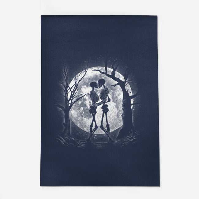 Moonlight Lovers-None-Outdoor-Rug-fanfreak1