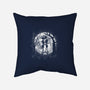 Moonlight Lovers-None-Non-Removable Cover w Insert-Throw Pillow-fanfreak1