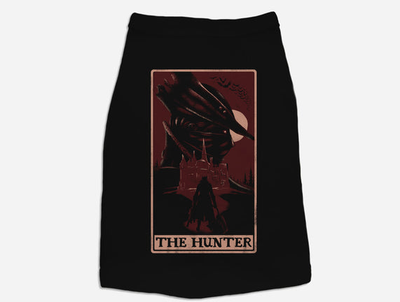 The Hunter Tarot