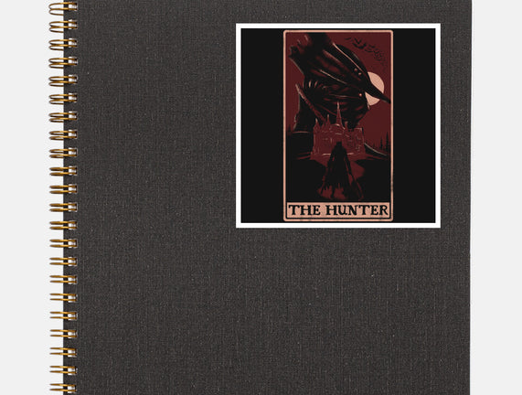 The Hunter Tarot