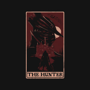 The Hunter Tarot